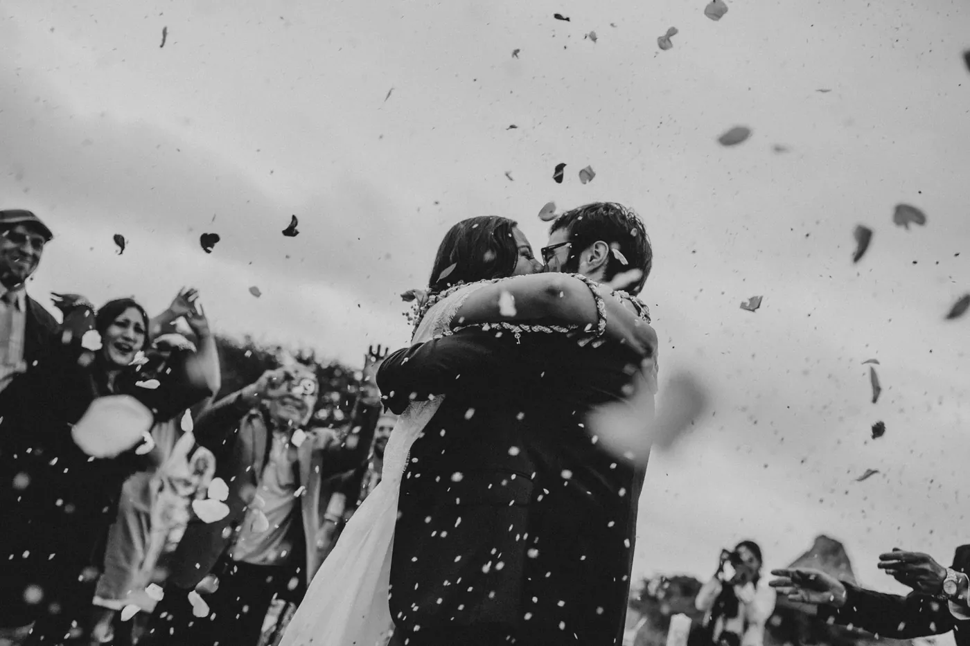 Celebration · Devon
