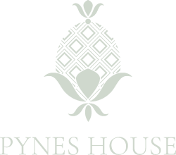 Pynes House